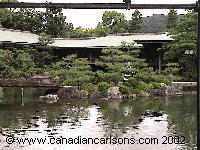 Heian Shrine