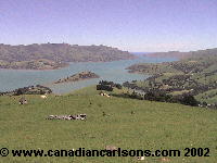 Akaroa