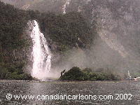 Milford Sound