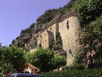 La Roque Gageac